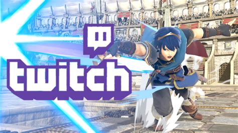 twitch ssbu|twitch smash n splash.